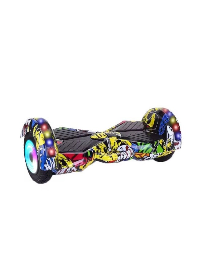 smart balance Hoverboard smart balance scooter 8 inch - Image 1
